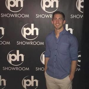 Meet your Posher, Nick